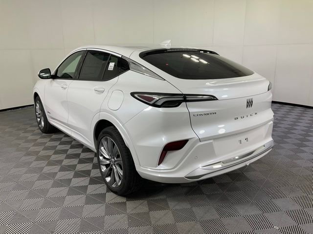 2026 Buick Envista Avenir photo 4