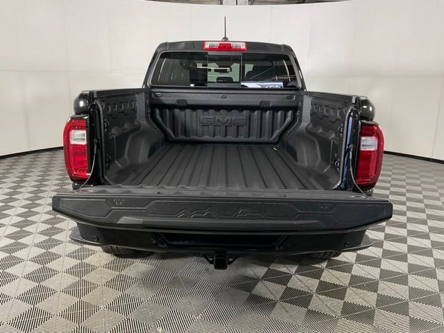2026 GMC Canyon AT4 - Photo 39