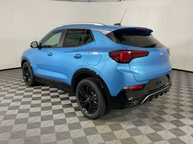 2026 Buick Encore GX Sport Touring photo 4