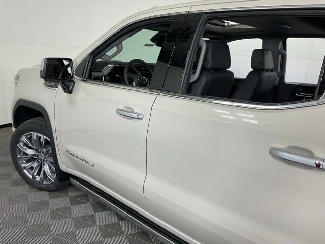 2026 GMC Sierra 1500 Denali - Photo 41