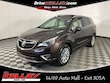  Buick Envision