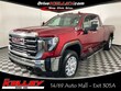 GMC Sierra 2500 HD