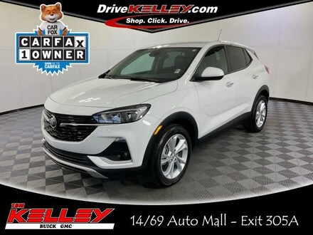 2023 Buick Encore GX Preferred SUV