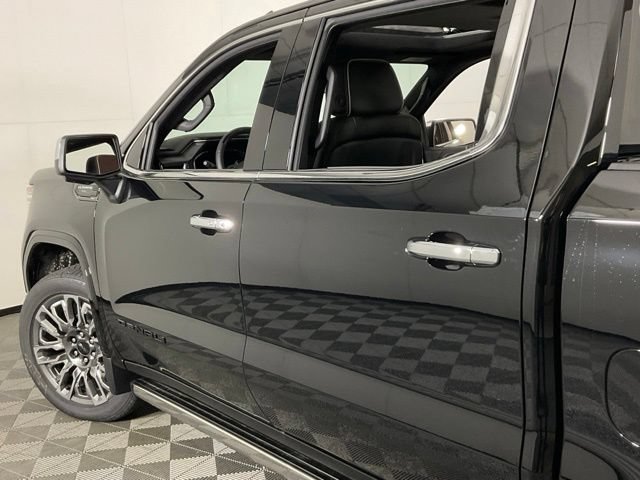 2026 GMC Sierra 1500 Denali Ultimate - Photo 40