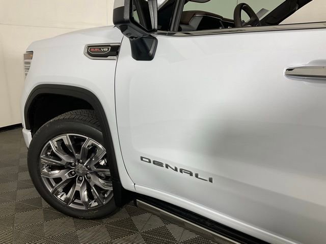 2026 GMC Sierra 1500 Denali - Photo 39