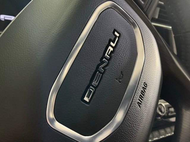 2025 GMC Sierra 3500HD Denali Ultimate - Photo 46