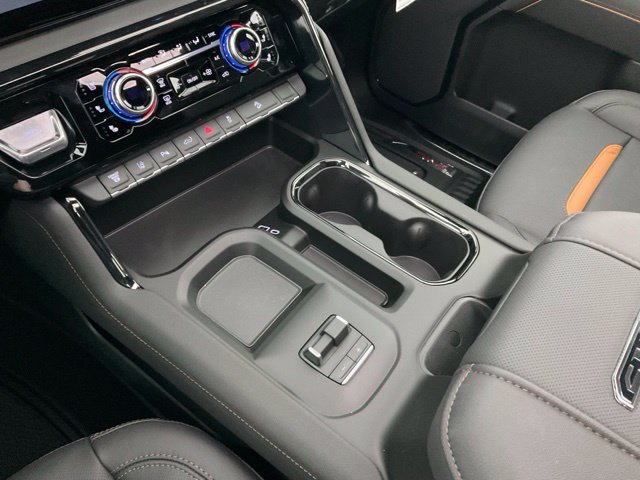 2026 GMC Sierra 2500HD AT4 - Photo 16