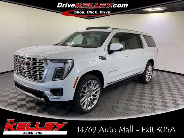  GMC Yukon XL