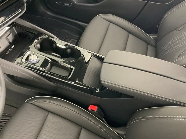 2026 Buick Envision Avenir - Photo 21