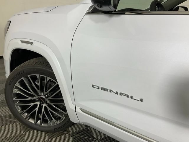 2026 GMC Terrain Denali - Photo 33