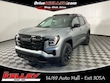 GMC Terrain