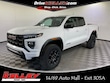 GMC Canyon