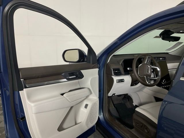 2026 GMC Terrain Denali - Photo 27