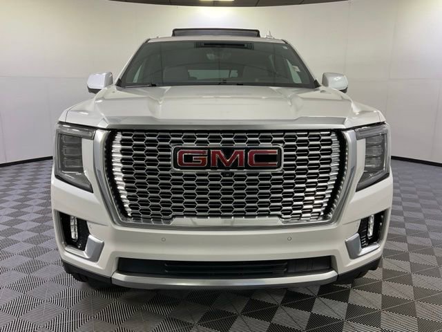 2021 Gmc Yukon XL Denali photo 2