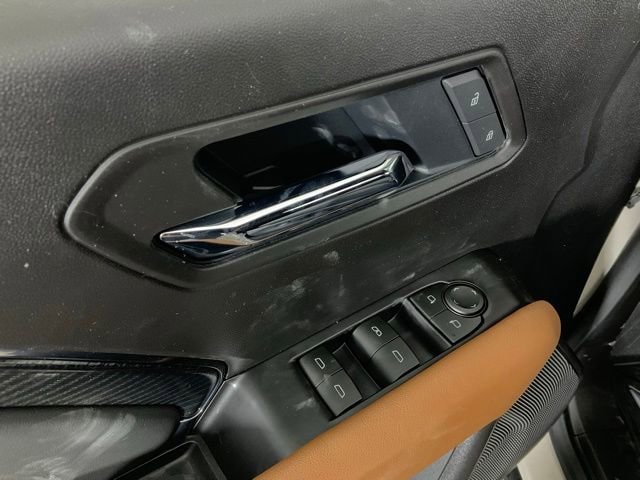 2026 GMC Canyon AT4 - Photo 26
