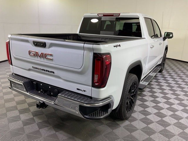 2026 GMC Sierra 1500 SLT - Photo 7