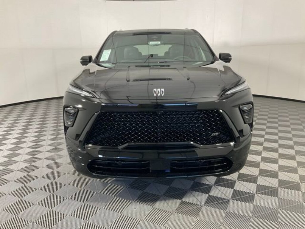 New 2026 Buick Enclave Sport Touring SUV