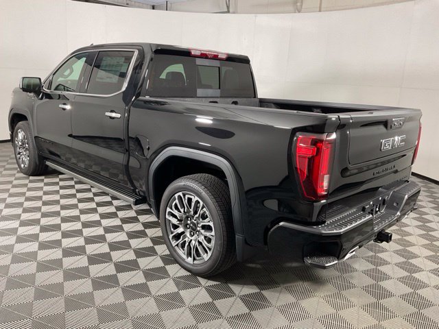 New 2026 GMC Sierra 1500 Denali Ultimate Truck