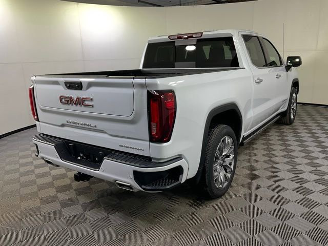 2026 GMC Sierra 1500 Denali - Photo 7
