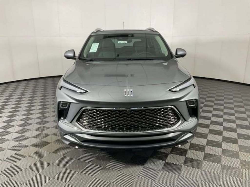 New 2026 Buick Encore GX Avenir SUV