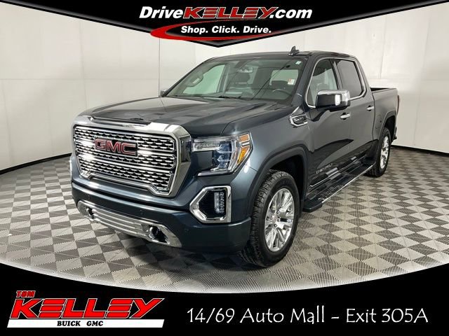 2019 GMC Sierra 1500 Truck 