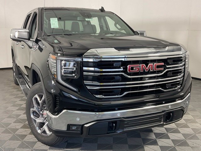 2026 GMC Sierra 1500 SLT - Photo 44