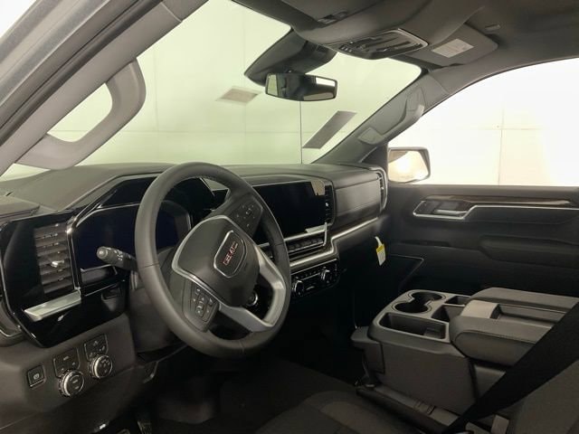 2026 GMC Sierra 1500 Elevation - Photo 21