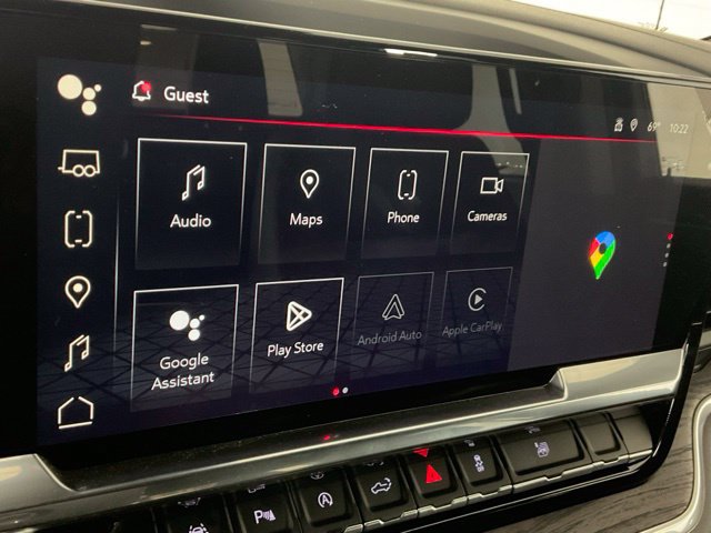 2026 GMC Sierra 1500 SLT - Photo 12
