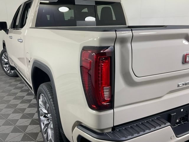 2026 GMC Sierra 1500 Denali - Photo 35