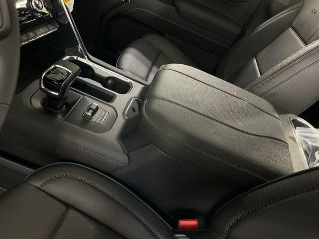 2026 GMC Sierra 1500 Denali - Photo 16