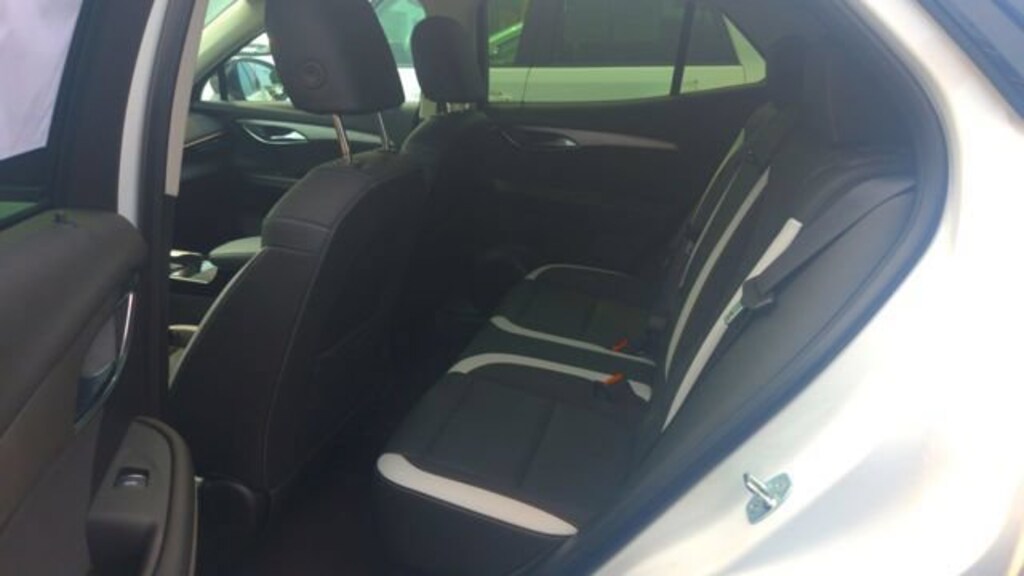 Used 2024 Buick Envision Sport Touring SUV