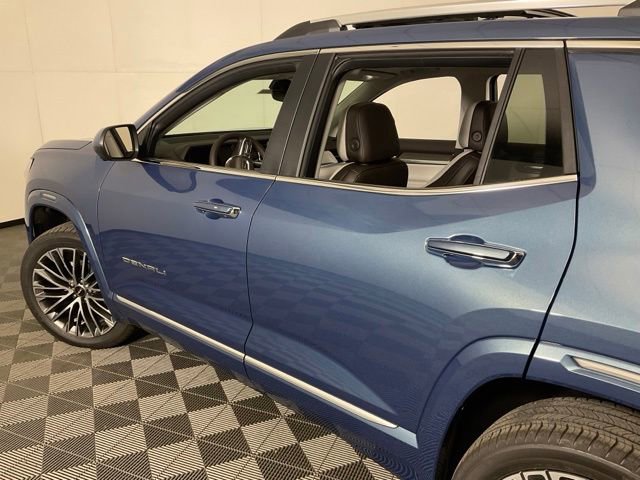 2026 GMC Terrain Denali - Photo 39