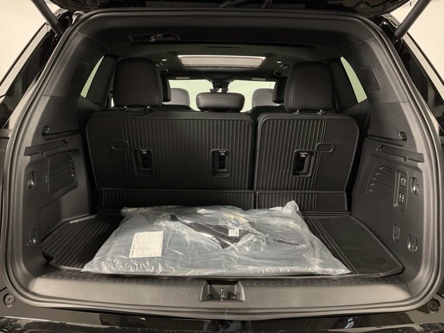 2027 Buick Enclave Avenir - Photo 40