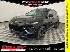 2026 Buick Envision Sport Touring SUV