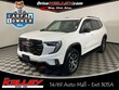  GMC Acadia