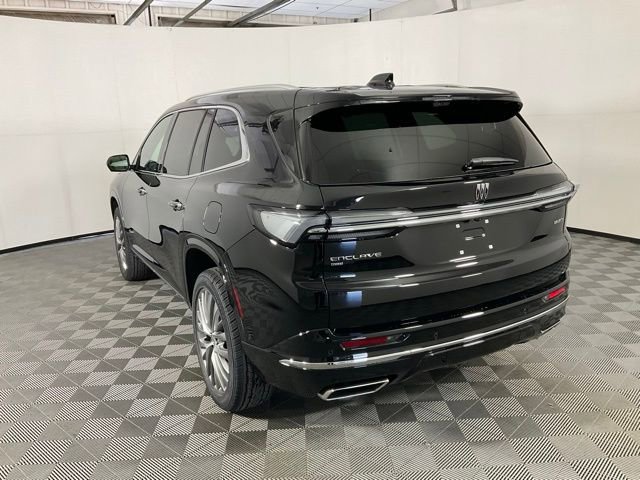 2026 Buick Enclave Avenir photo 3