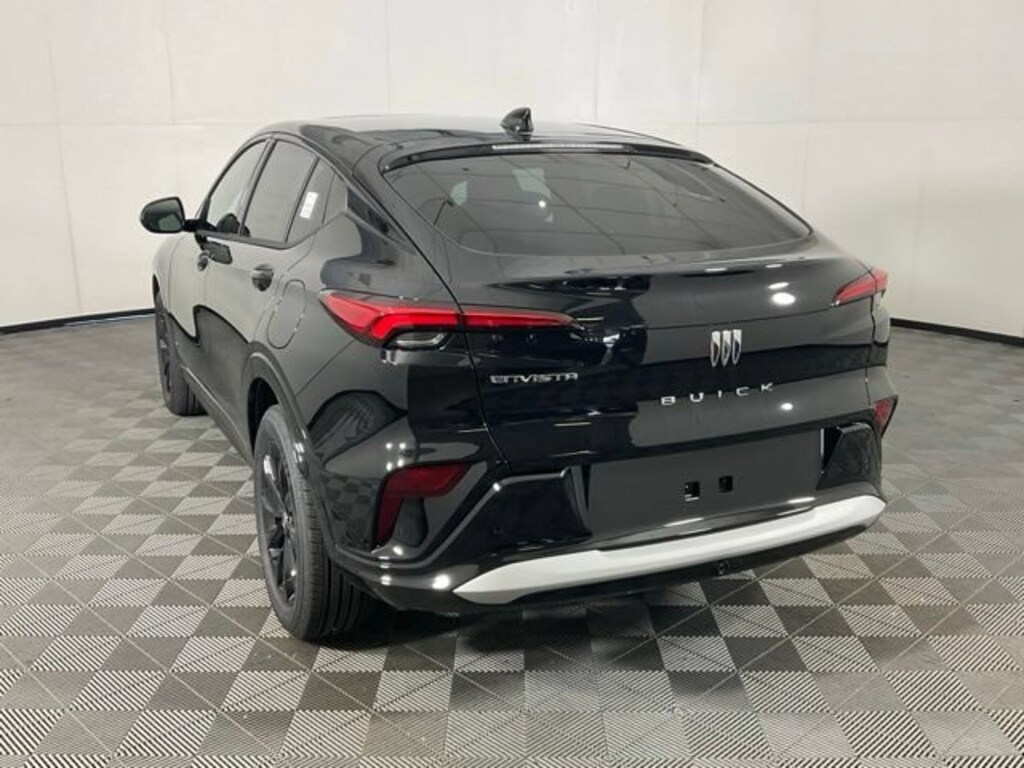 New 2026 Buick Envista Sport Touring SUV