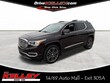  GMC Acadia