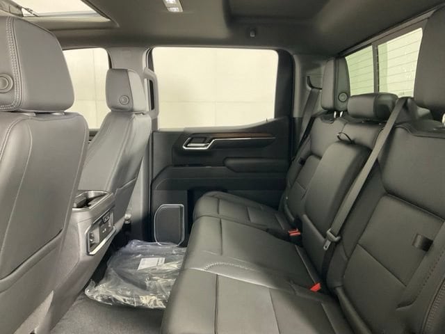 2026 GMC Sierra 1500 Denali - Photo 33