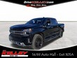 Chevrolet Silverado 1500 LTD