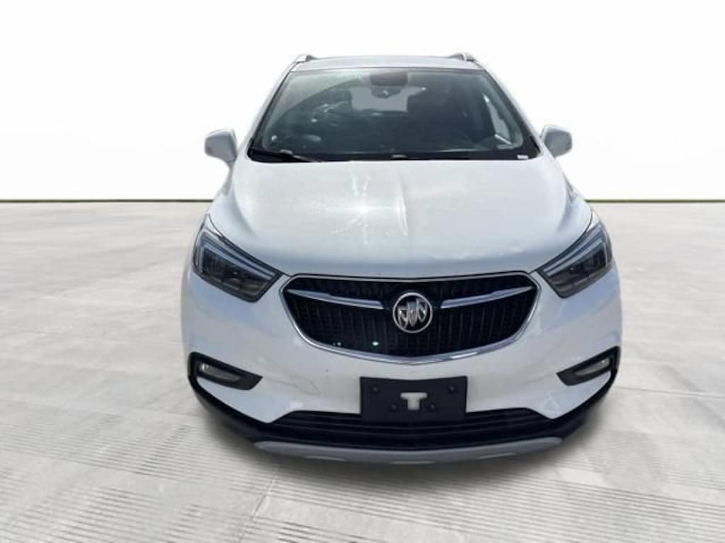 Used 2019 Buick Encore Essence SUV
