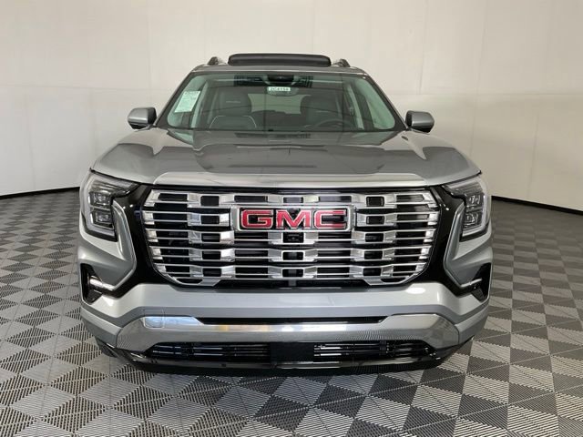 2026 Gmc Terrain Denali photo 2