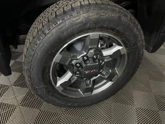 2026 GMC Sierra 2500HD SLT - Photo 47