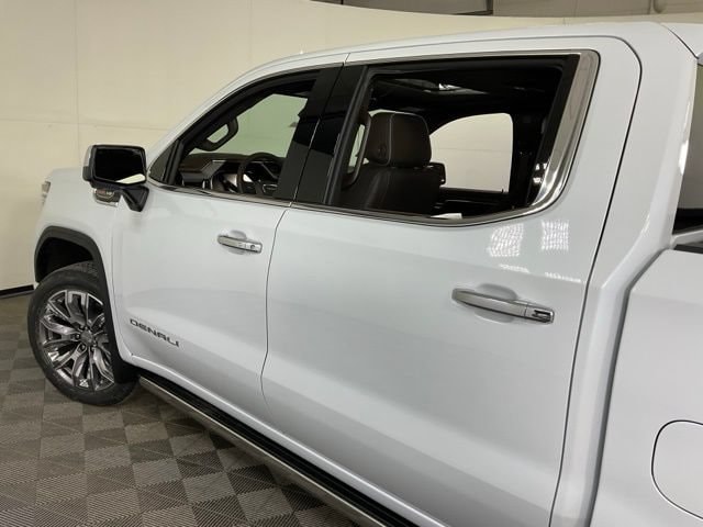 2026 GMC Sierra 1500 Denali - Photo 44
