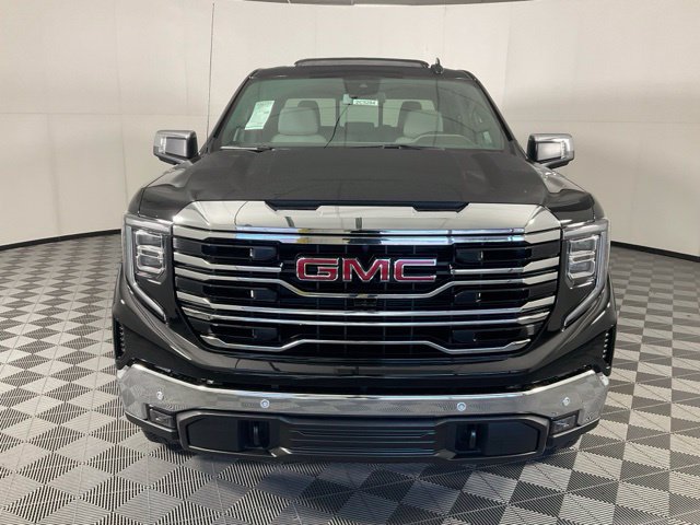 New 2026 GMC Sierra 1500 SLT Truck