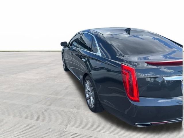 2016 Cadillac XTS Luxury photo 4