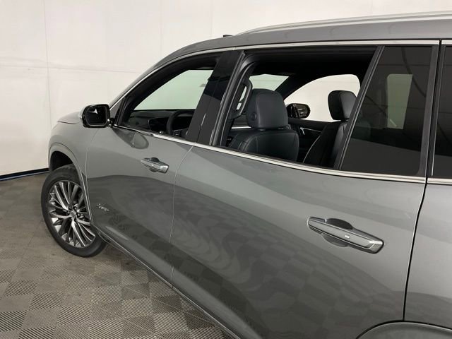 2026 Buick Enclave Avenir - Photo 44