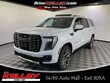  GMC Yukon XL