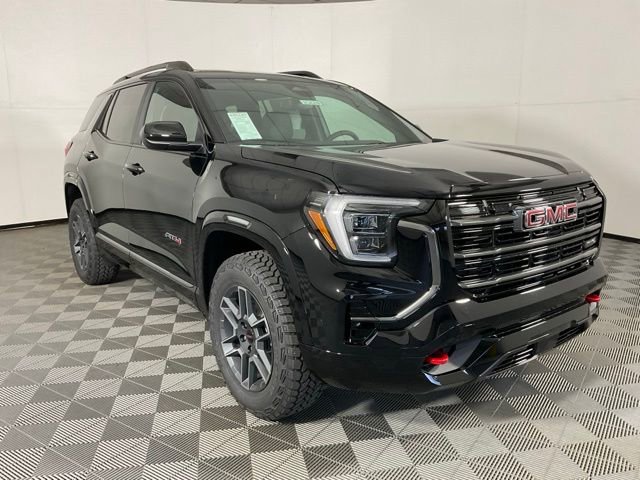 2026 Gmc Terrain AT4 photo 3