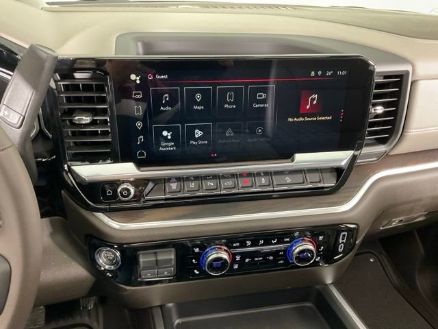2026 GMC Sierra 2500HD SLT - Photo 20